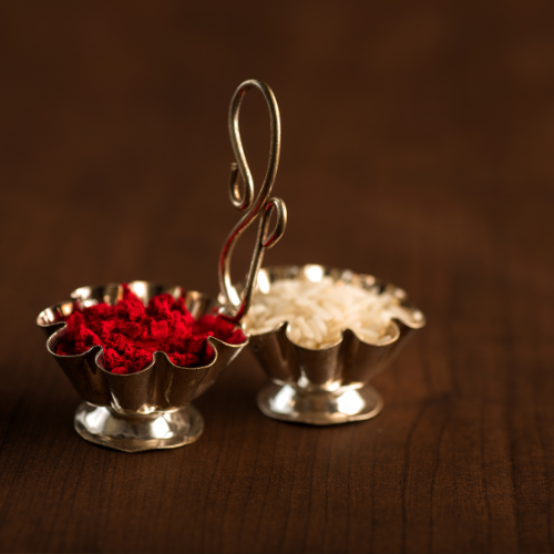 Welcome to Shri Mohan Kirana: Your Trusted Source for Authentic Puja Path Items